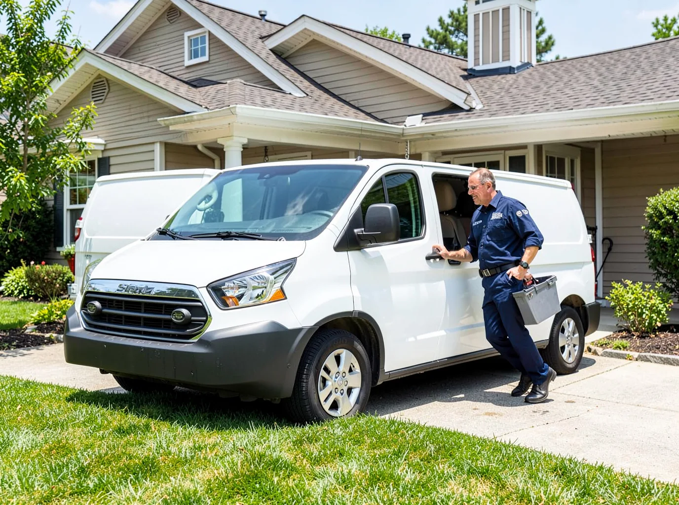 Emergency Plumber company in Eden, VT
